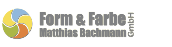 Form & Farbe Matthias Bachmann GmbH